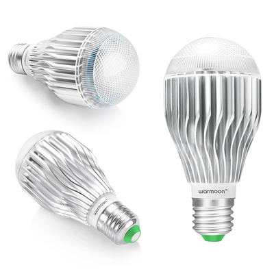 灯具电商摄影全攻略 如何拍好球泡灯与大霸气，引爆视觉销量