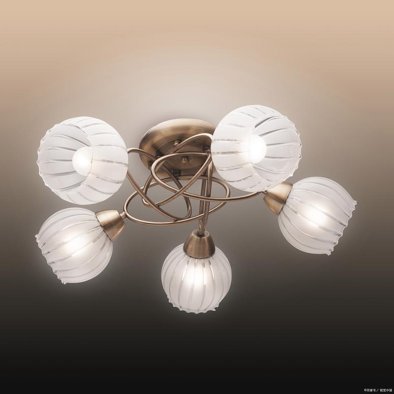 首次装修新家容易犯错？别怕！灯具选购与避坑指南