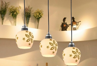 选购客厅吊灯指南 盘点质量与口碑兼具的灯具品牌